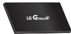 LG 6 WATCH R NOIRE - Guide de démarrage   rapide - 1