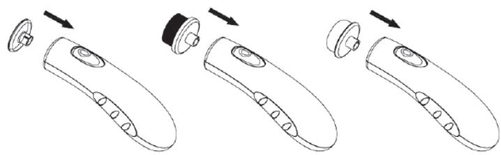 OKOIA FSP6 - Utilisation - 2