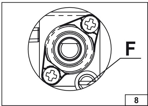 AIRLUX AV647HBK - Remplacement câble d'alimentation - 1