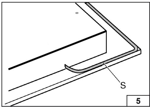 AIRLUX AV647HBK - Branchement électrique - 1