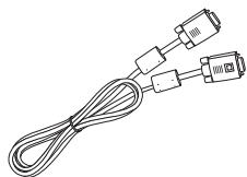 BENQ TH585 - Accessoires fournis - 6