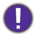 BENQ TH585 - Remplacement de la lampe (pour un technicien qualifié uniquement) - 4