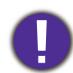 BENQ TH585 - Remplacement de la lampe (pour un technicien qualifié uniquement) - 12