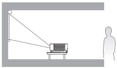 BENQ TH585 - avant - 1