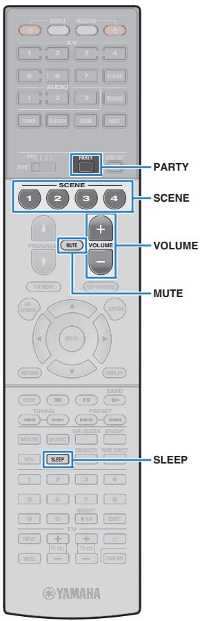 PNI RXA3050 TITANE - Attention - 1