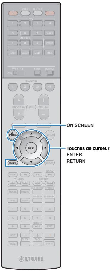 PNI RXA3050 TITANE - Attention - 1