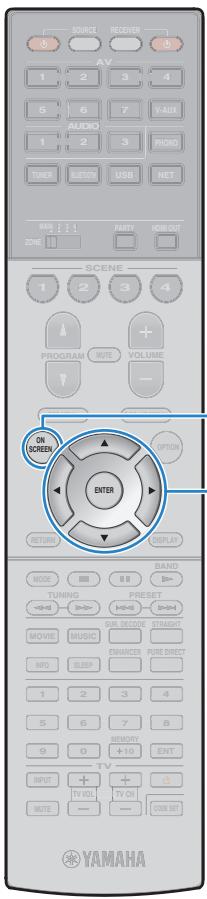 PNI RXA3050 TITANE - Connexion directe de l'unité à un appareil mobile (wireless direct) - 7