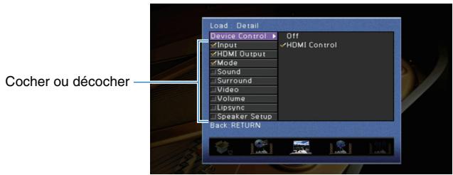 PNI RXA3050 TITANE - Détail - 1