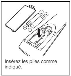 PNI RXA3050 TITANE - Accessoires - 2