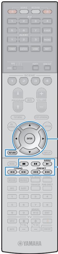 PNI RXA3050 TITANE - Lecture de contenus musicaux d'itunes ou d'un ipod - 2