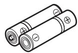 PNI RXA3050 TITANE - Accessoires - 1