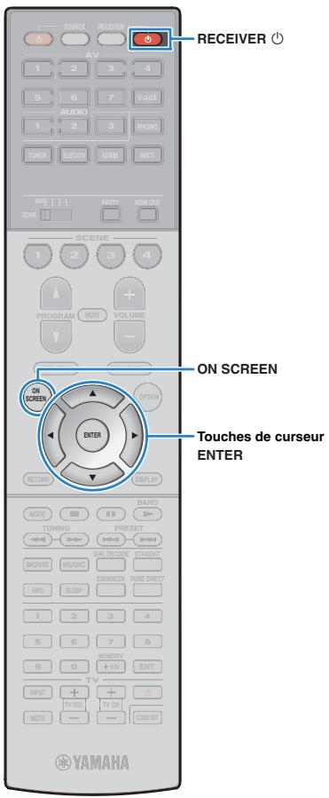 PNI RXA3050 TITANE - Appuyez sur le bouton WPS du routeur sans fil (point d'accès). - 1