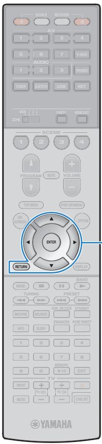 PNI RXA3050 TITANE - Multi position - 3