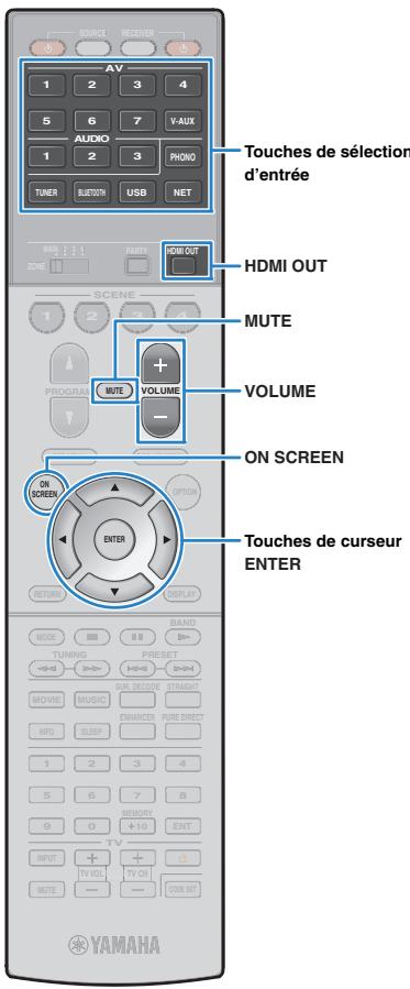 PNI RXA3050 TITANE - Configurez les paramètres sans fil d'un appareil mobile. - 1