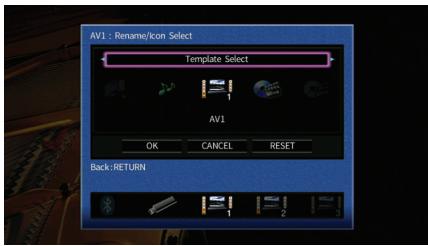 PNI RXA3050 TITANE - Procédure de configuration - 1