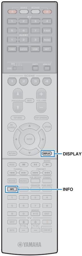 PNI RXA3050 TITANE - Remarque - 1