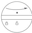 Xiaomi MIVACUUMCLEANLIGHT - Not: - 2