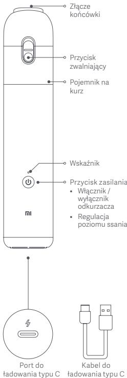 Xiaomi MIVACUUMCLEANLIGHT - Transport - 1