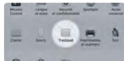 APPLE MBP RETINA 15 - Pincer pour zoomer - 1