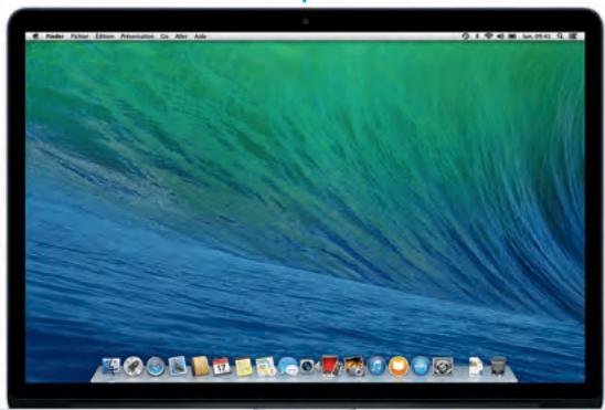 APPLE MBP RETINA 15 - Thunderbolt 2 - 1