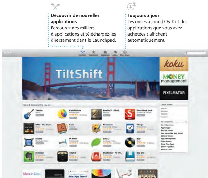APPLE MBP RETINA 15 - Iphoto, imovie et garageband - 7