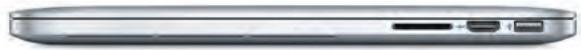 APPLE MBP RETINA 15 - Bienvenue sur votre nouveau macbook pro. découvrez-le avec nous. - 1