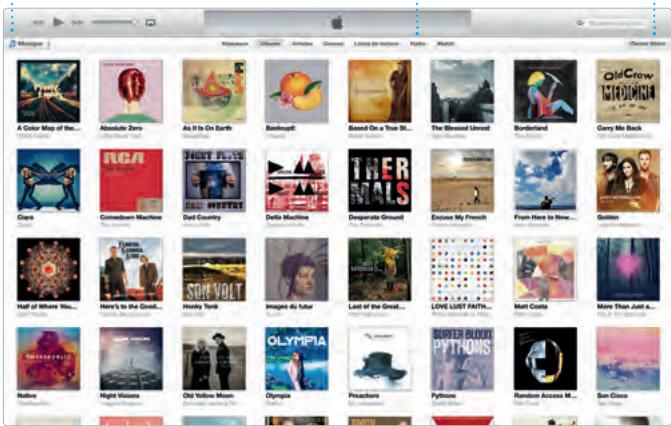 APPLE MBP RETINA 15 - Signets - 4
