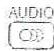 TOSHIBA SD-P100 DTSE - Pour modifier la langue audio - 1