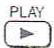 TOSHIBA SD-P100 DTSE - Appuyez sur PLAY. - 1