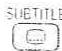 TOSHIBA SD-P100 DTSE - Pour modifier les sous-titres (site de service est disponible) - 1