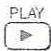 TOSHIBA SD-P100 DTSE - Appuyez sur PLAY ou ENTER. - 1