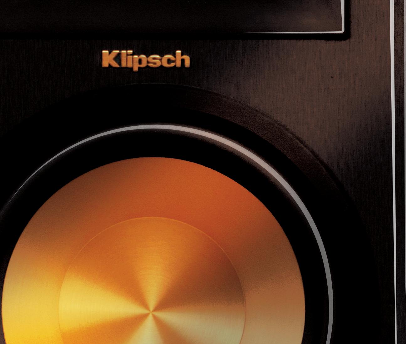 KLIPSCH RP-280F - Klipsch - 1