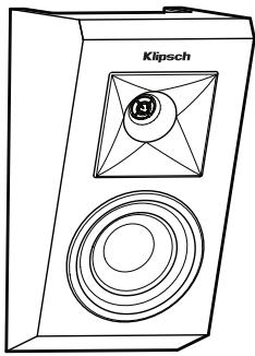 KLIPSCH RP-280F - REFERENCE - 47