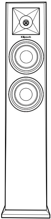 KLIPSCH RP-280F - UN SUONO STRAORDINARIO SIN DAL 1946 - 4