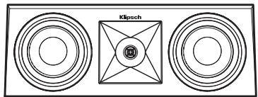 KLIPSCH RP-280F - FUERTE Y ORGULLOSO DESDE 1946 - 11