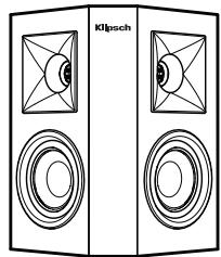 KLIPSCH RP-280F - FUERTE Y ORGULLOSO DESDE 1946 - 8