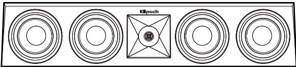 KLIPSCH RP-280F - 1946年以来的宏亮与自豪 - 10