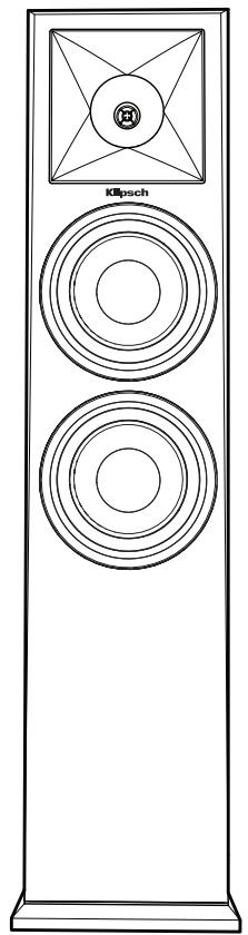 KLIPSCH RP-280F - UN SUONO STRAORDINARIO SIN DAL 1946 - 2