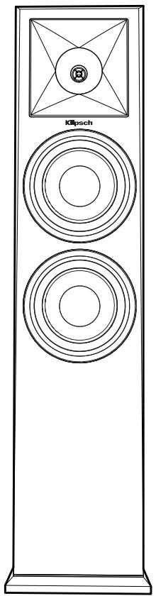 KLIPSCH RP-280F - 1946年以来的宏亮与自豪 - 2