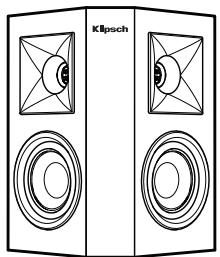 KLIPSCH RP-280F - UN SUONO STRAORDINARIO SIN DAL 1946 - 7