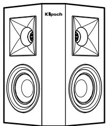 KLIPSCH RP-280F - 1946年以来的宏亮与自豪 - 7
