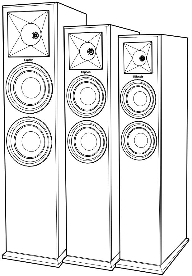 KLIPSCH RP-280F - 3^x =  - 2 + 22 + 2 - 22 - 1