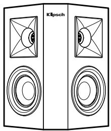 KLIPSCH RP-280F - REFERENCE - 7