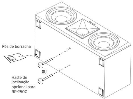KLIPSCH RP-280F - REFERENCE - 38