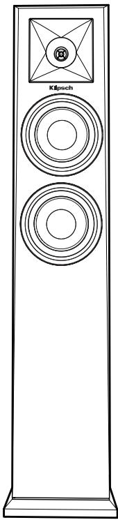 KLIPSCH RP-280F - 1946年以来的宏亮与自豪 - 4