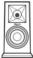 KLIPSCH RP-280F - UN SUONO STRAORDINARIO SIN DAL 1946 - 6