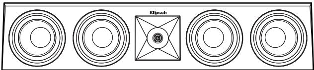 KLIPSCH RP-280F - 1946年以来的宏亮与自豪 - 9