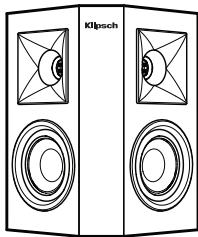 KLIPSCH RP-280F - 1946年以来的宏亮与自豪 - 8