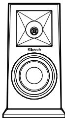 KLIPSCH RP-280F - 1946年以来的宏亮与自豪 - 6