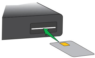 SAGEM ISD-91HD - Première installation TNTSAT - 1